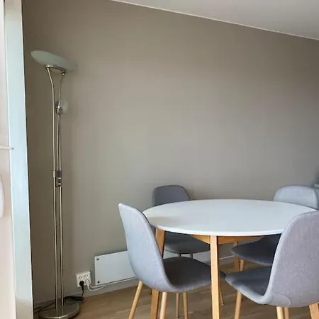 I Naerheten Av Ons 2024 Daire Stavanger
